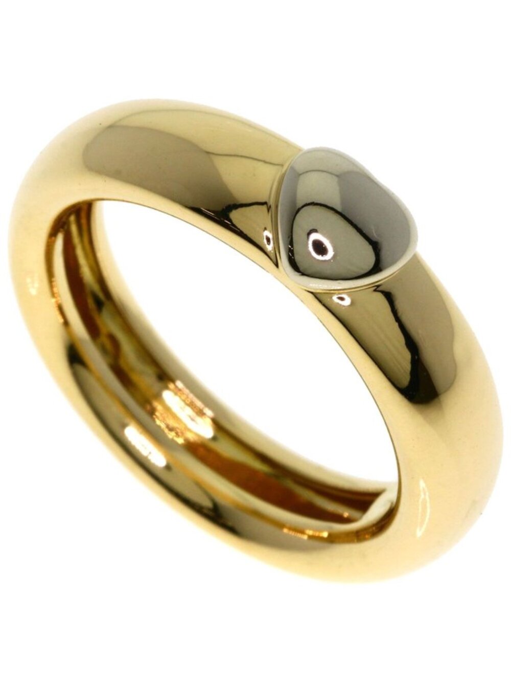 Tiffany & Co Friendship Ring